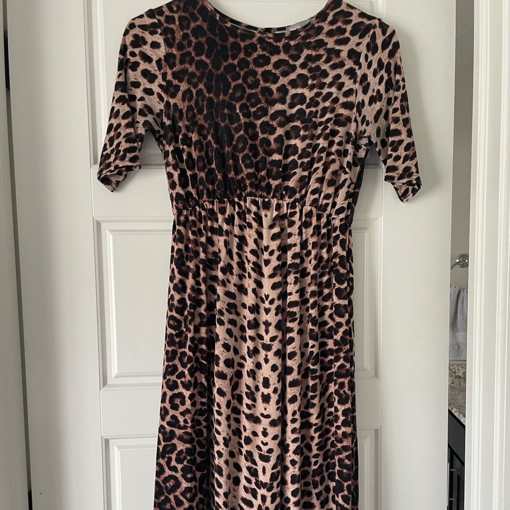 ASOS maternity dress size 2